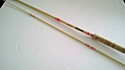 shakespeare fly fishing rods